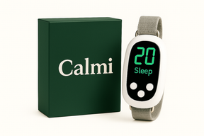 Calmi™ – Relieve Anxiety in Minutes (50% OFF)