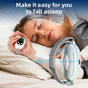 Calmi™ – Relieve Anxiety in Minutes (50% OFF)