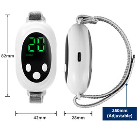 Calmi™ – Relieve Anxiety in Minutes (50% OFF)